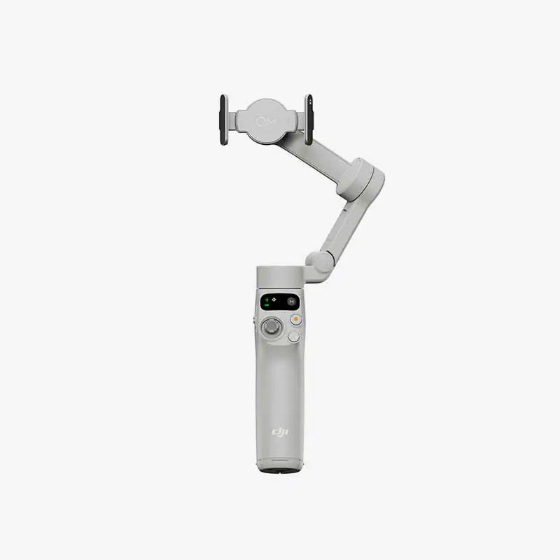 Buy DJI Osmo Mobile 7 – Next-Gen Gimbal for Smooth Videos