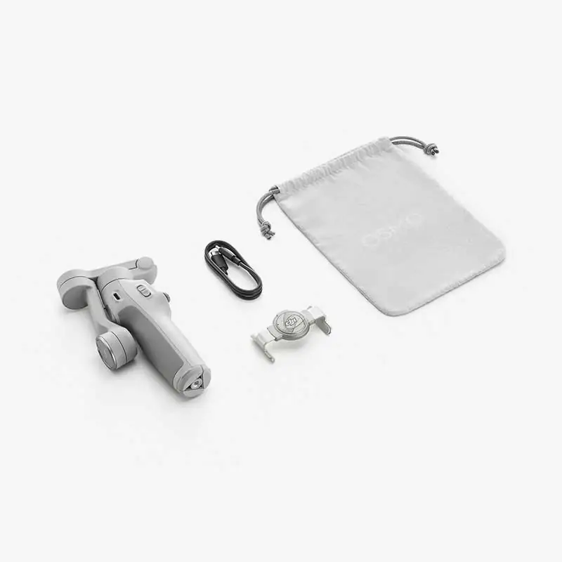 Buy DJI Osmo Mobile 7 – Next-Gen Gimbal for Smooth Videos