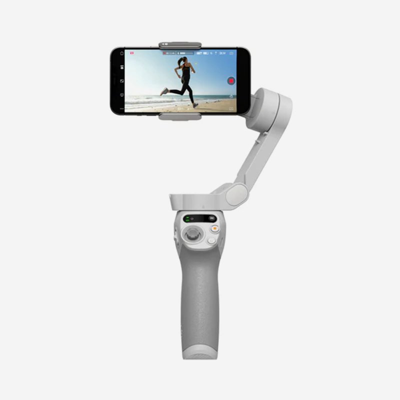 DJI-Osmo-Mobile-SE-1 DJI Osmo Mobile SE 1