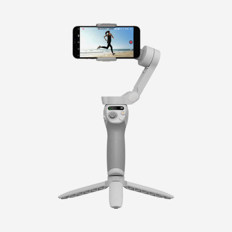 DJI Osmo Mobile SE 4