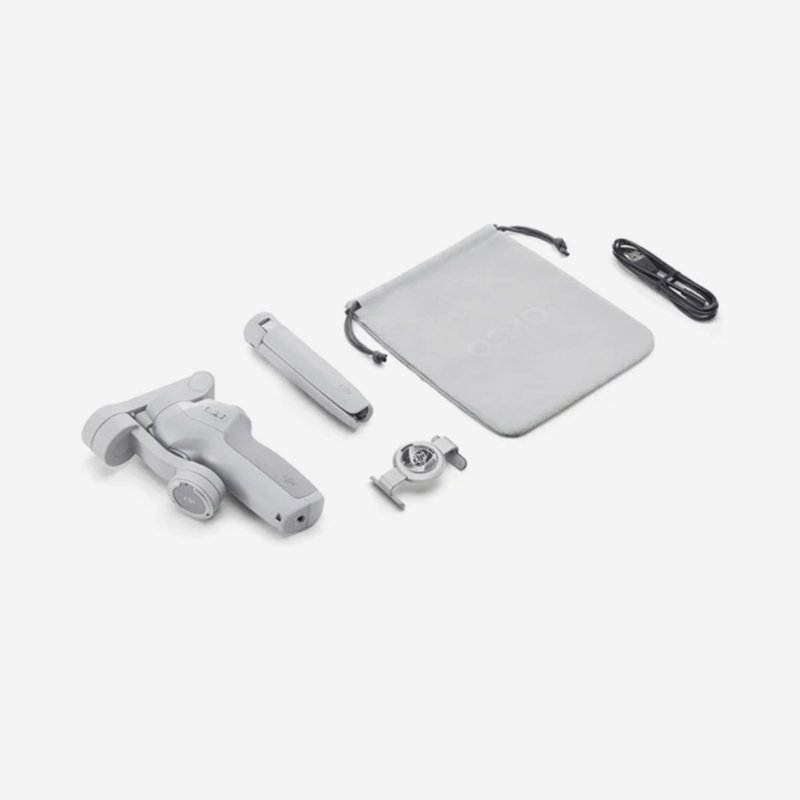 DJI Osmo Mobile SE 7
