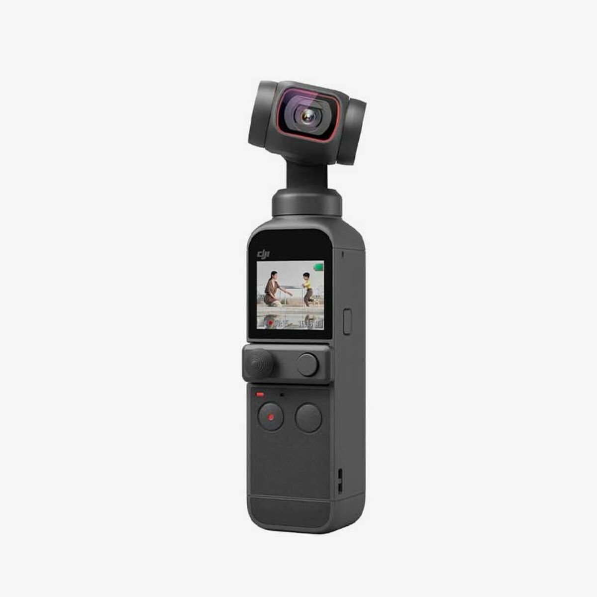 DJI Osmo Pocket Portable 4K Gimbal Camera