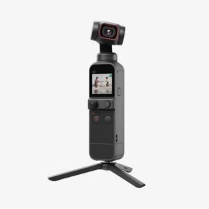 DJI Pocket 2 Creator Combo - Image 1