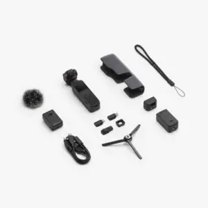 DJI Pocket 2 Creator Combo - Image 2