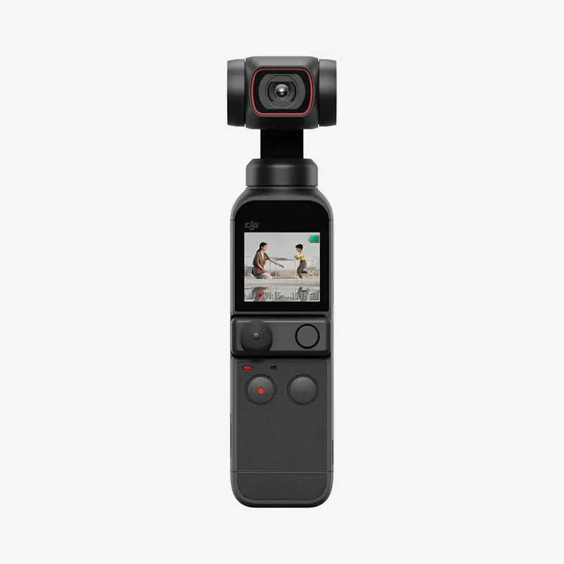 DJI Pocket 2 Creator Combo 3