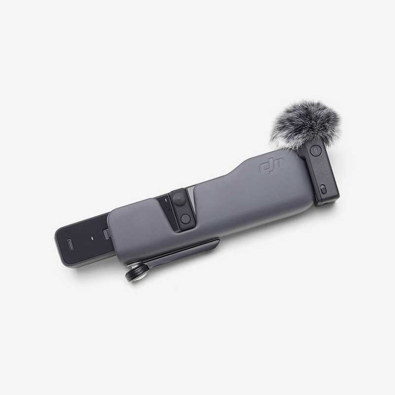 DJI Pocket 2 Creator Combo 4