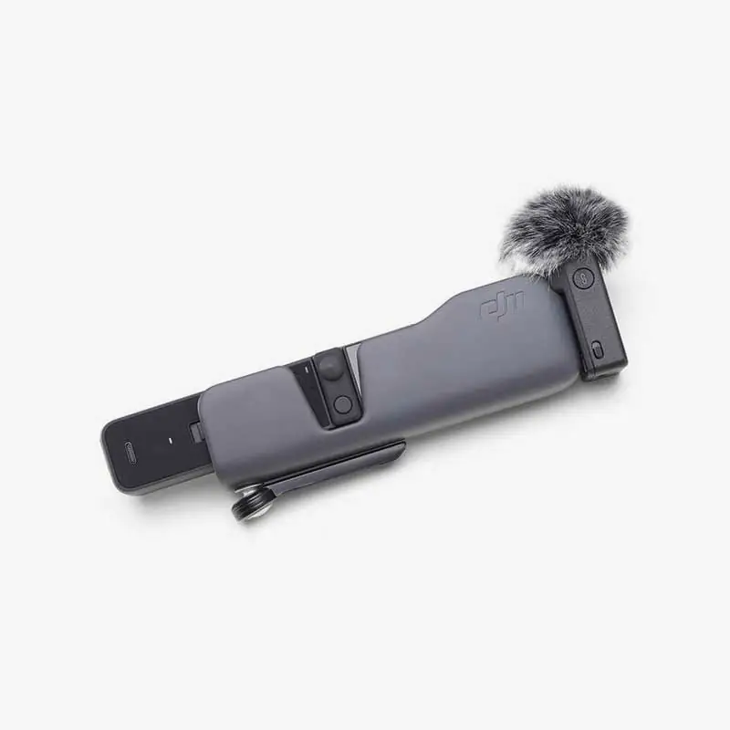 DJI Pocket 2 Creator Combo 4