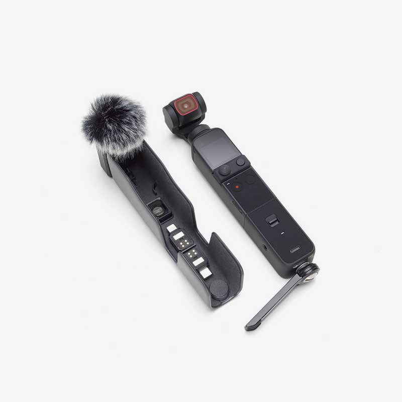 DJI Pocket 2 Creator Combo 5