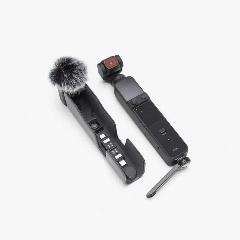 DJI Pocket 2 Creator Combo 5