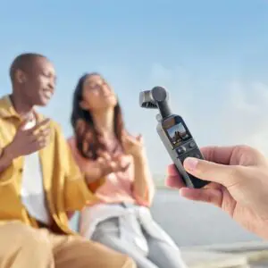 DJI Pocket 2 Creator Combo - Image 6