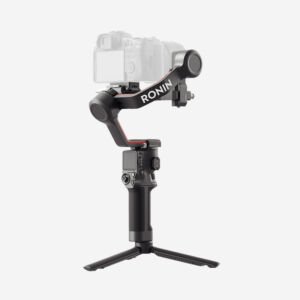DJI RS 3 - Image 1