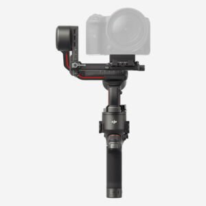 DJI RS 3 - Image 2