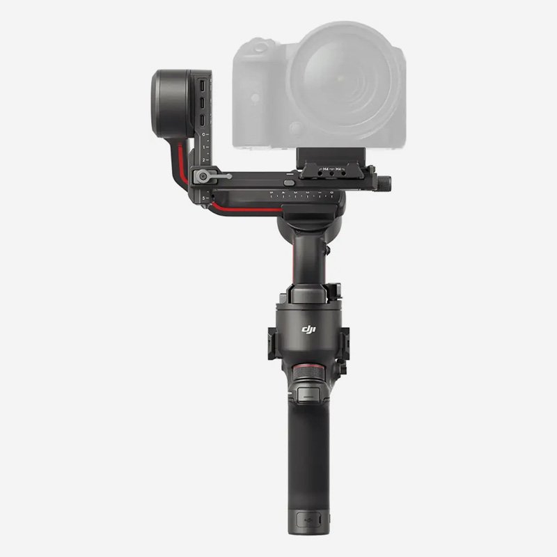 DJI RS 3 2