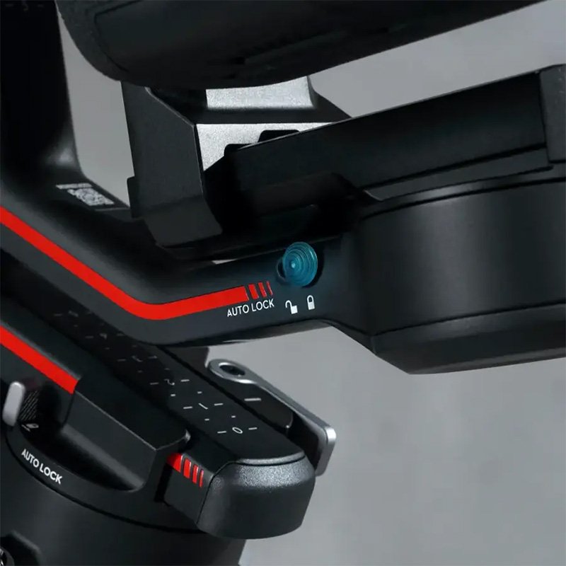 DJI RS 3 3
