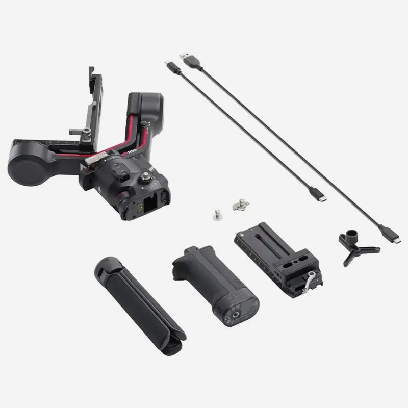 DJI RS 3 4