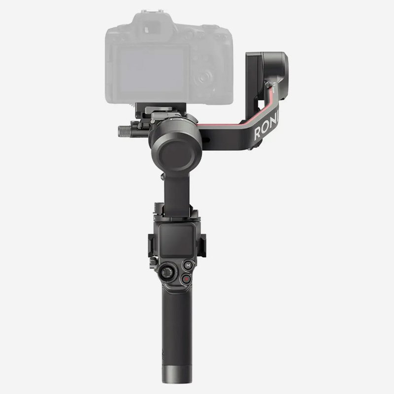 DJI RS 3 6