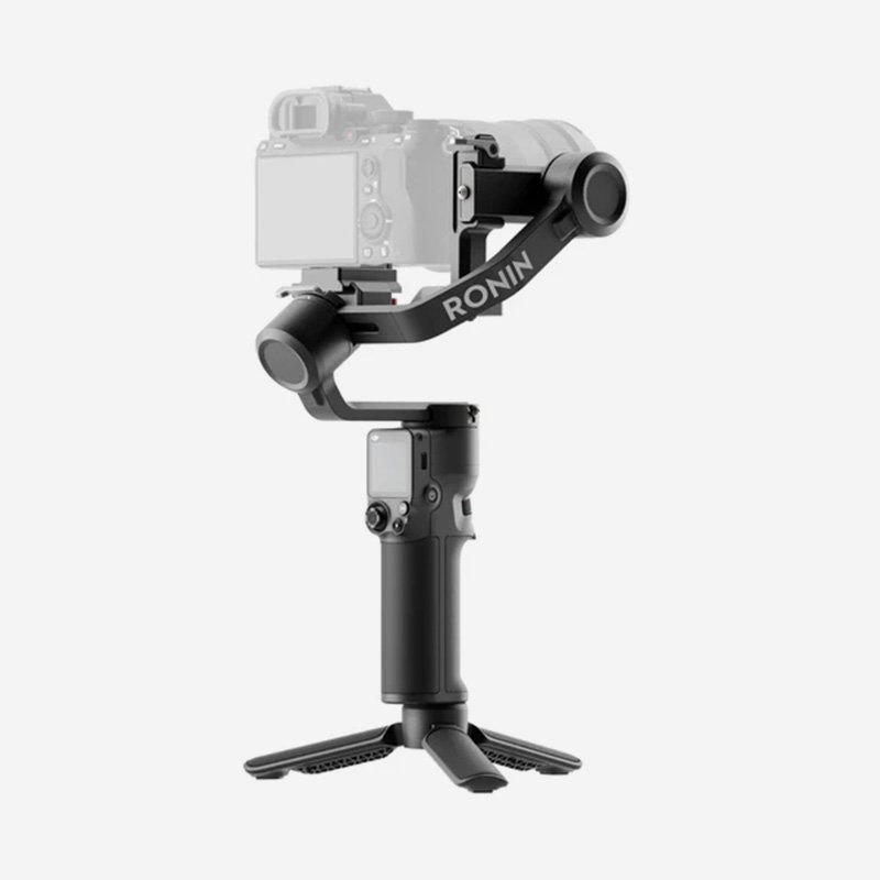 DJI RS 3 Mini 2
