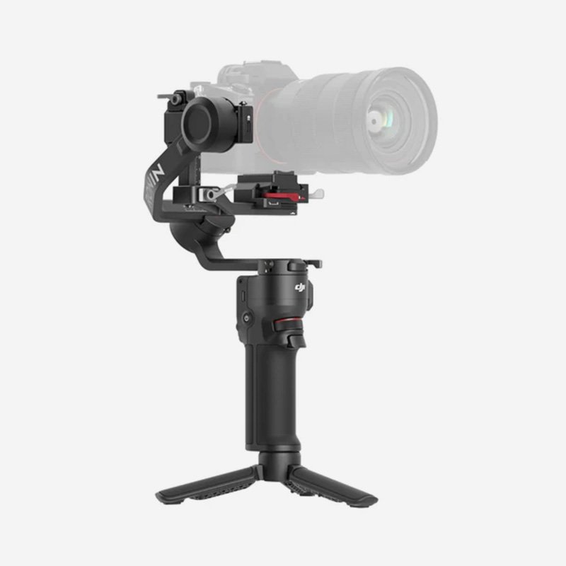 DJI RS 3 Mini 3