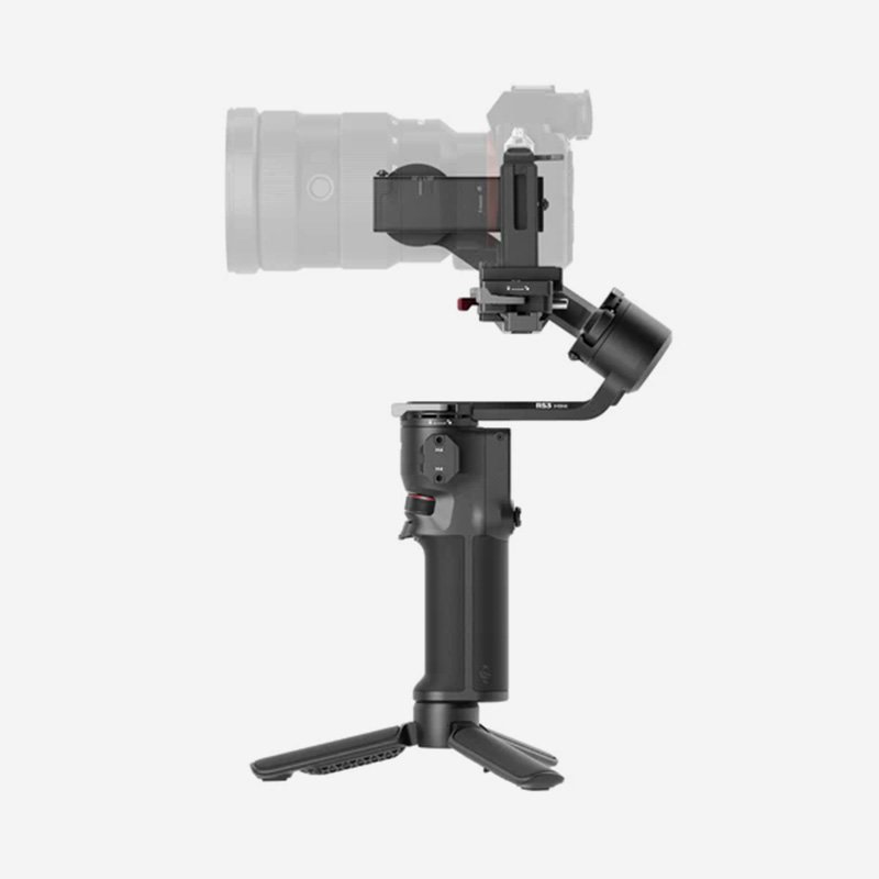 DJI RS 3 Mini 4