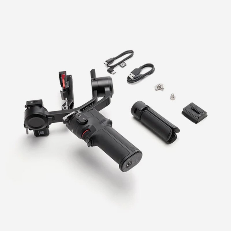 DJI RS 3 Mini 5