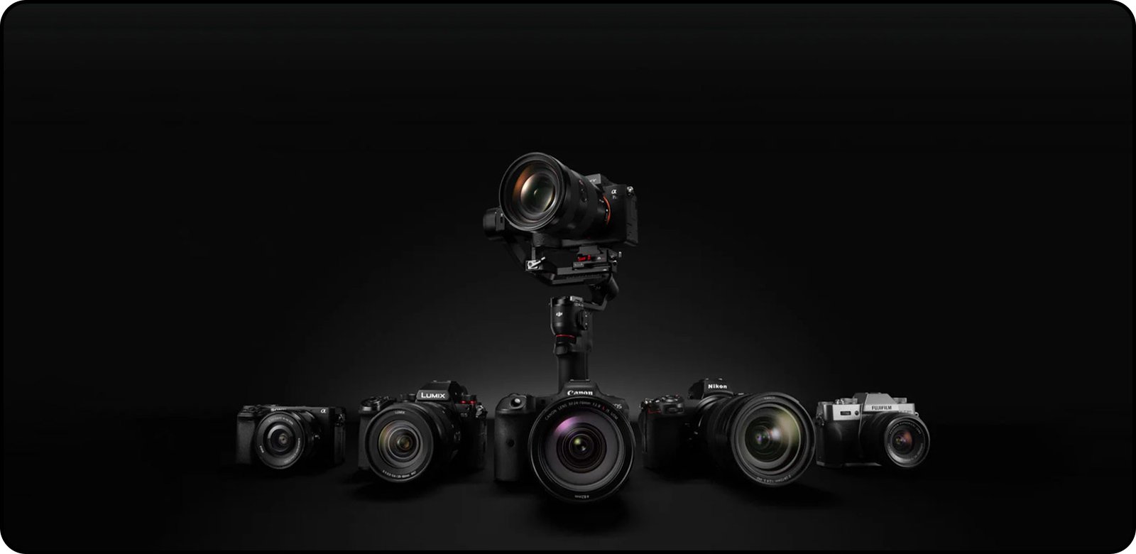 DJI RS 3 Mini description 4