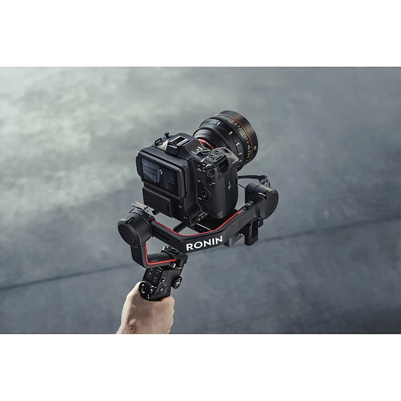 DJI RS 3 Pro Combo 10