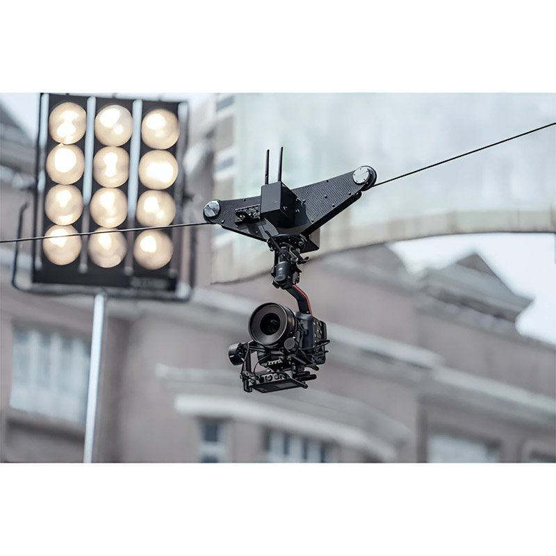 DJI RS 3 Pro Combo 11