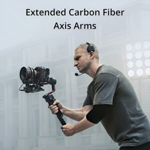 DJI RS 3 Combo - Image 4