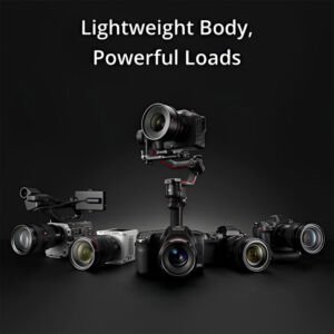 DJI RS 3 Combo - Image 5
