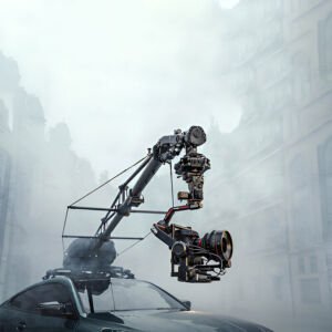 DJI RS 3 Combo - Image 6