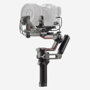 DJI RS 3 Combo - Image 7