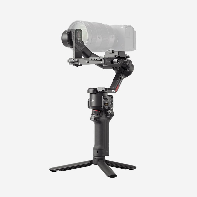 DJI RS 4 2
