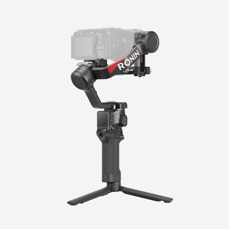 DJI RS 4 5