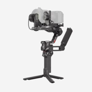 DJI RS 4 Combo - Image 2