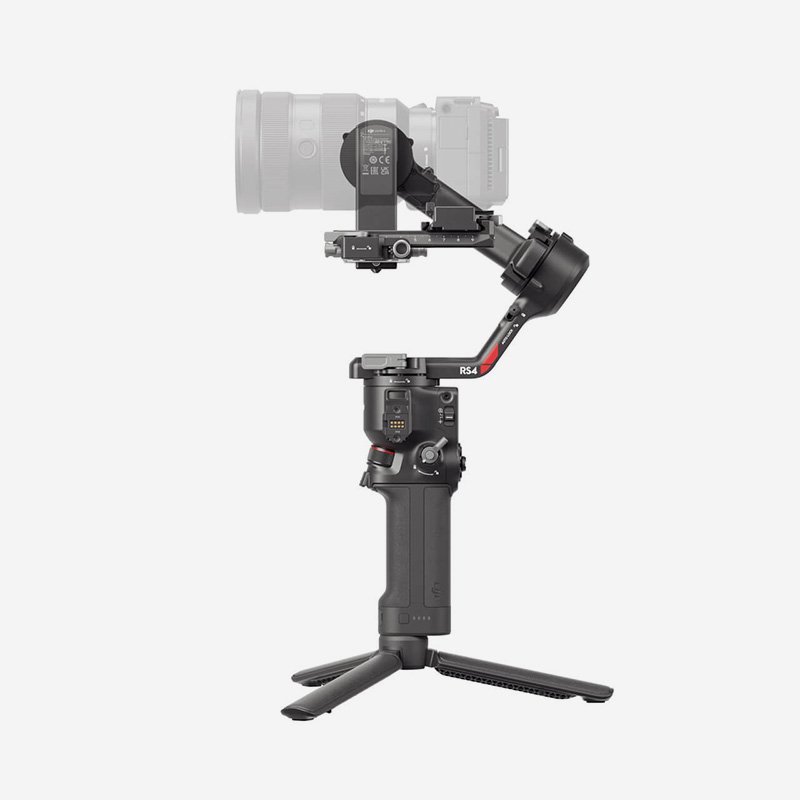 DJI RS 4 Combo 3