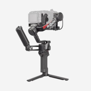 DJI RS 4 Combo - Image 4