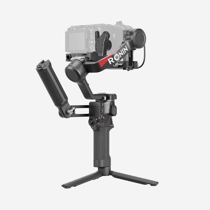 DJI RS 4 Combo 4