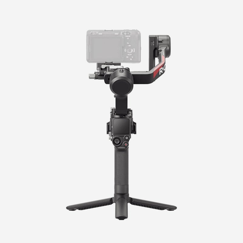DJI RS 4 Combo 5