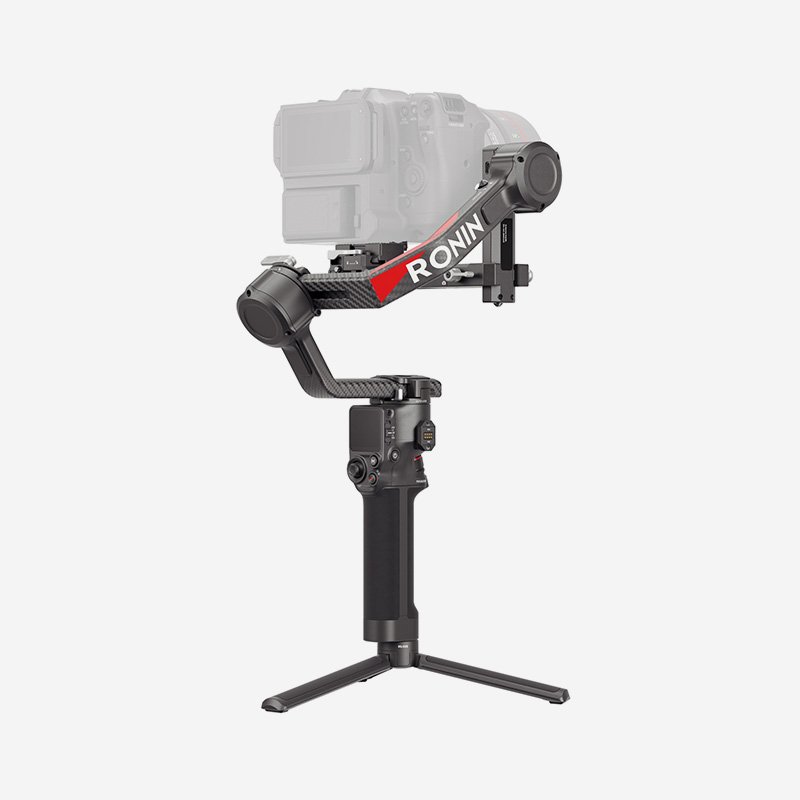 DJI RS 4 Pro 2