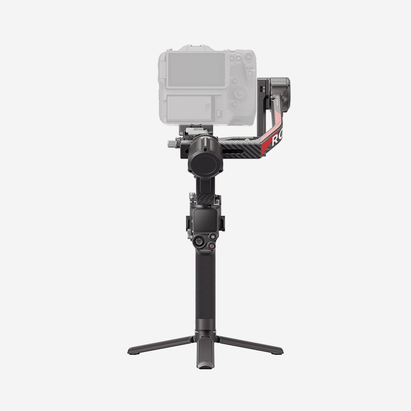 DJI RS 4 Pro 5