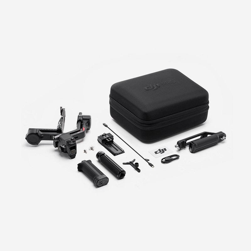 DJI RS 4 Pro 6