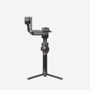 DJI RS 4 Pro Combo Gimbal Stabilizer - Image 1