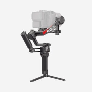 DJI RS 4 Pro Combo Gimbal Stabilizer - Image 2
