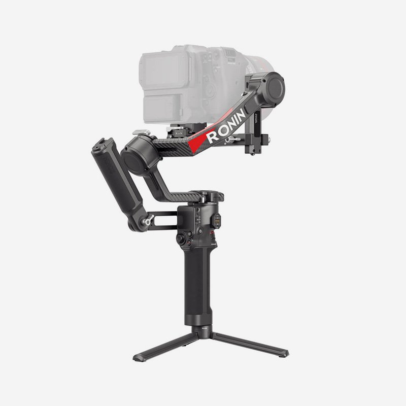 DJI RS 4 Pro Combo 2