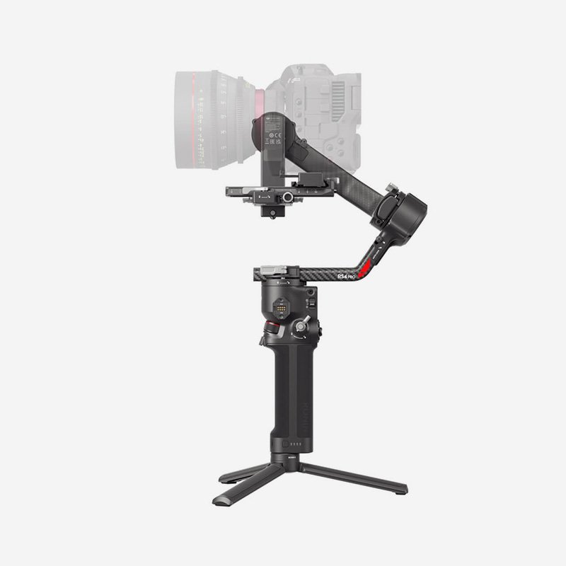 DJI RS 4 Pro Combo 3