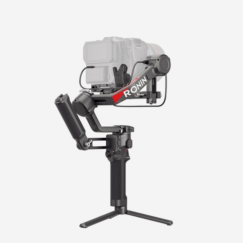 DJI RS 4 Pro Combo 4