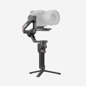 DJI RS 4 Pro Combo Gimbal Stabilizer - Image 5