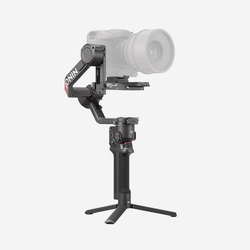 DJI RS 4 Pro Combo 5