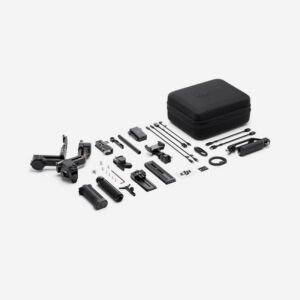 DJI RS 4 Pro Combo Gimbal Stabilizer - Image 6