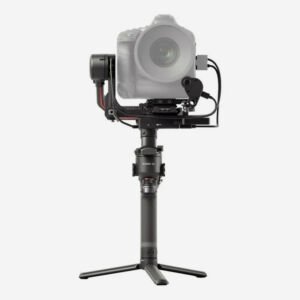 DJI RS 2 Pro Combo - Image 1